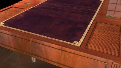 看完这些处处是机关的家具,才知道小时候的文具盒是这么来的