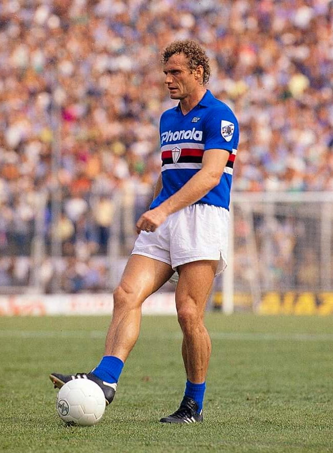 21赛季桑普多利亚,桑普多利亚以前有多强