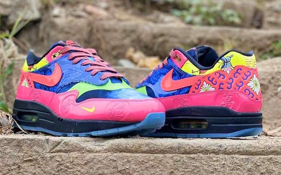 这是你没见过的鼠年限定配色,vans猪年限定哪款好看