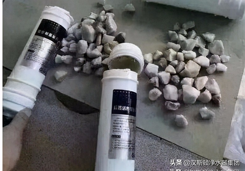 为什么安装了净水器水还是很难喝,安装净水器不止是健康享受