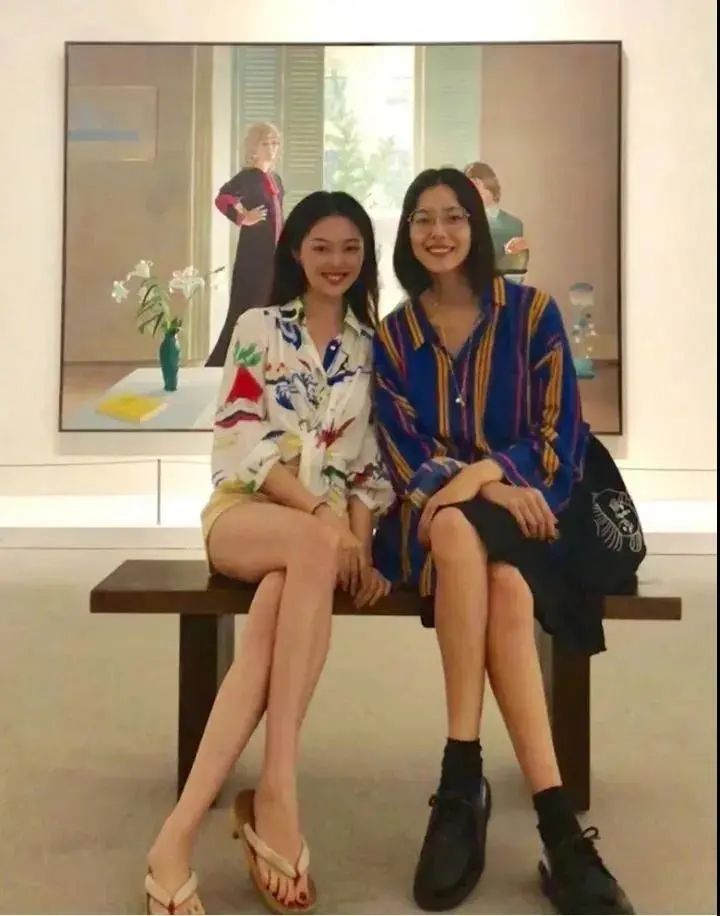 邓文迪晚晚到底是谁,网红界邓文迪