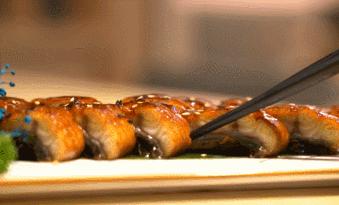 日剧中的酱油拉面,豚骨拉面日本泡面