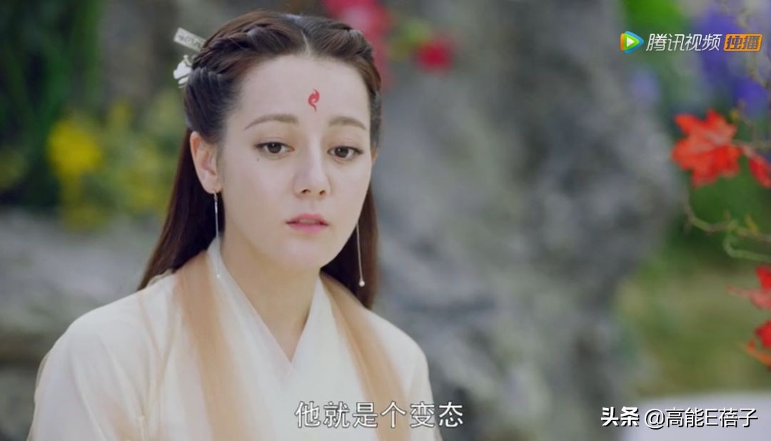 三生三世枕上书赚了多少钱,三生三世枕上书滚滚被赶出去