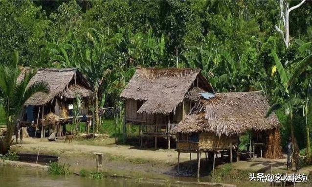 非洲最“封闭”部落，“大臀美女”很吃香，却无法拒绝男人需求