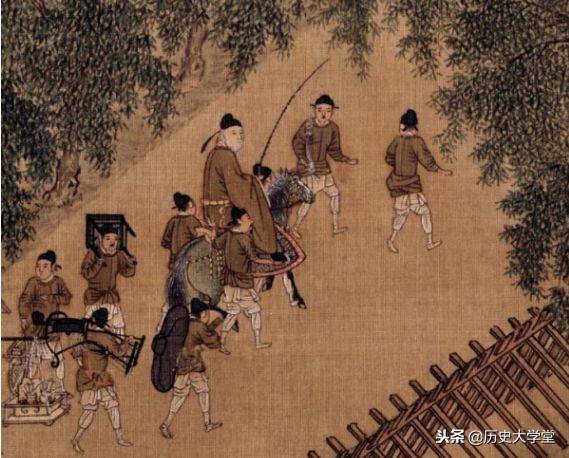 明朝秀才和其他朝代秀才的待遇,秀才在明朝时代有哪些特权