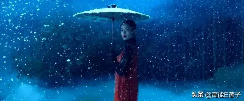 成龙版蒲松龄成神探了，我最好奇他是怎么破案的？