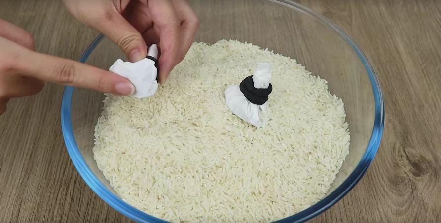 大米生虫怎么办最简单的方法,大米生虫怎么办最有效方法