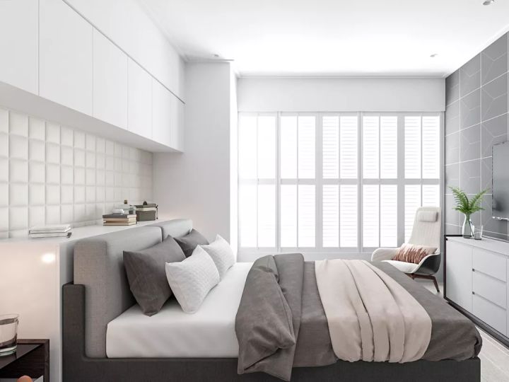 让人震撼的未来建筑,现代有科技感的地标性建筑