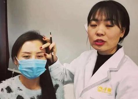 纹眉内幕揭秘,揭秘纹眉内幕