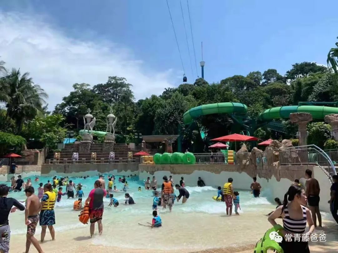 十一新加坡,新加坡5天4晚亲子游推荐哪家