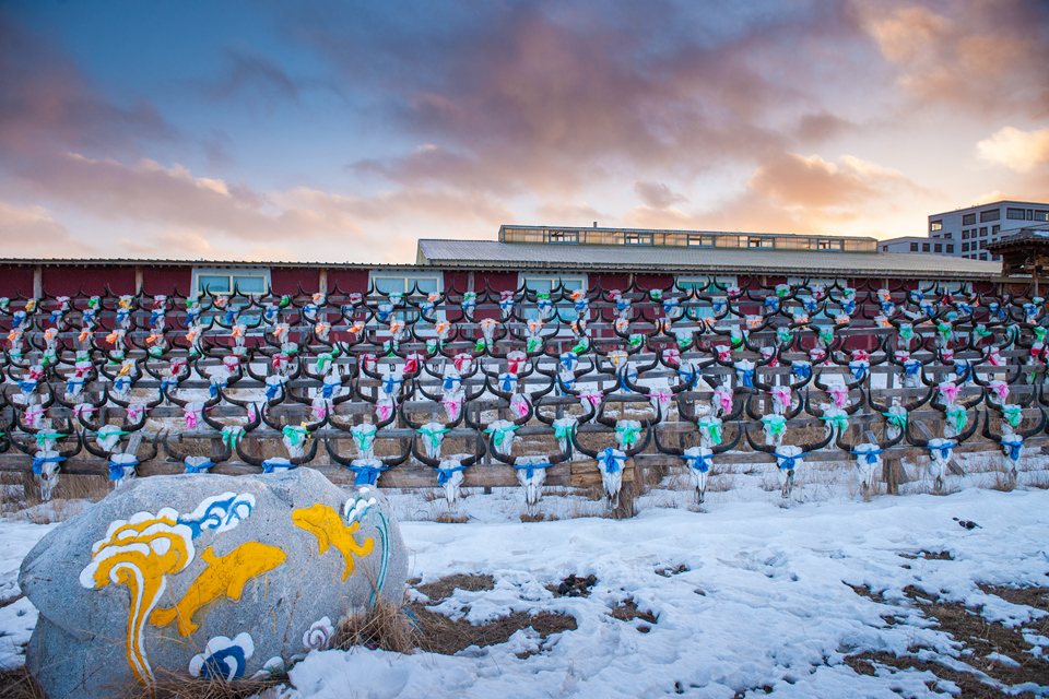 青海海北州有什么好玩的地方,青海海北有多美