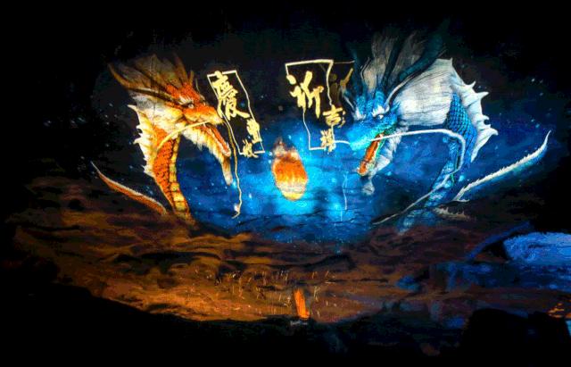 龙岩打卡景点,龙岩五一游玩推荐