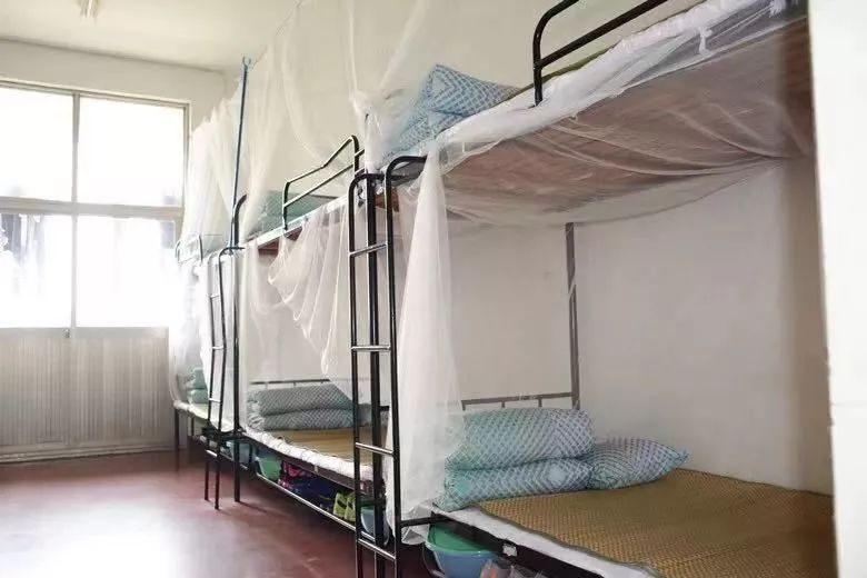 嘉兴清华附中宿舍环境,嘉兴北大附属实验学校住宿