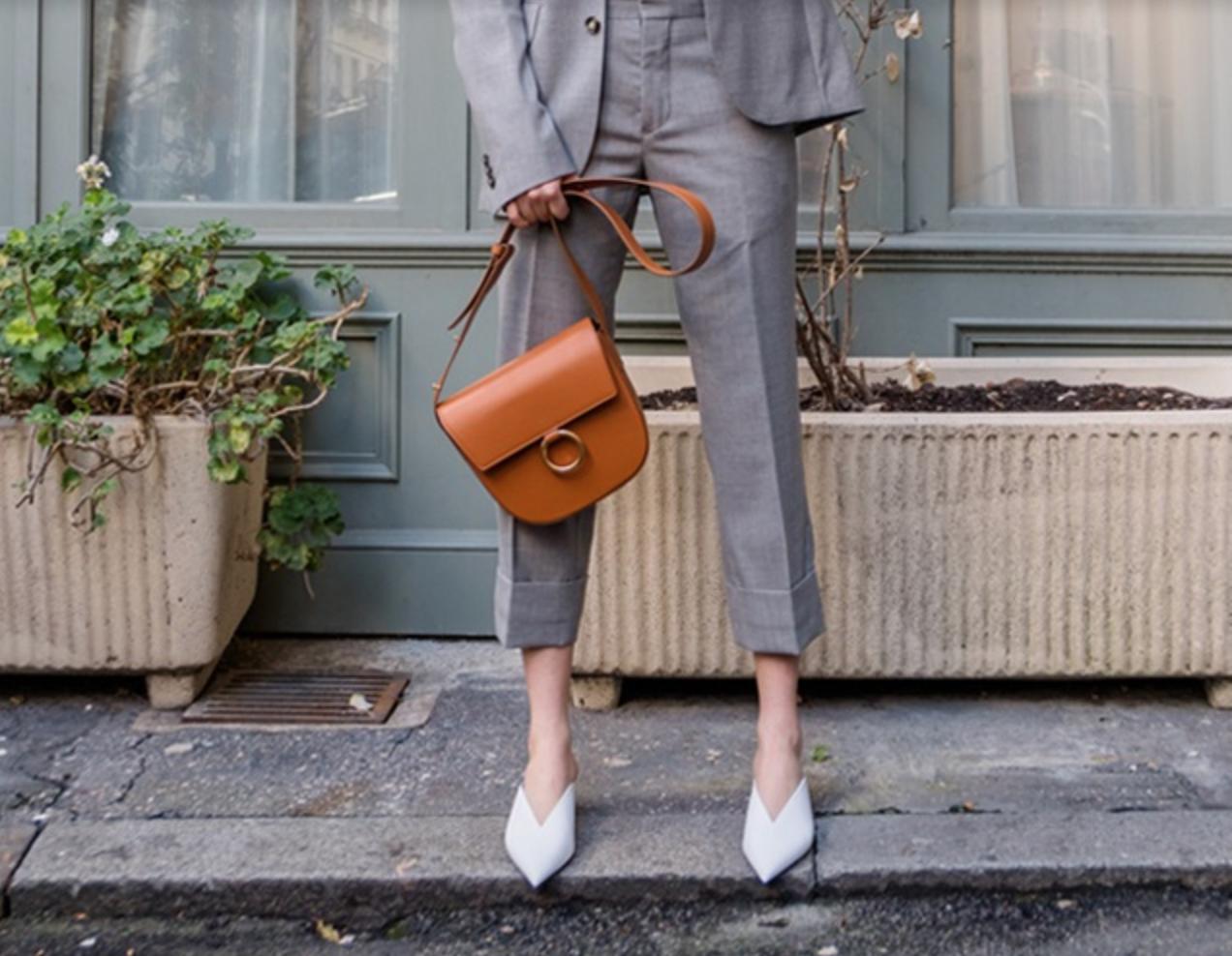 类似chloe这样的品牌,chloe算小众品牌