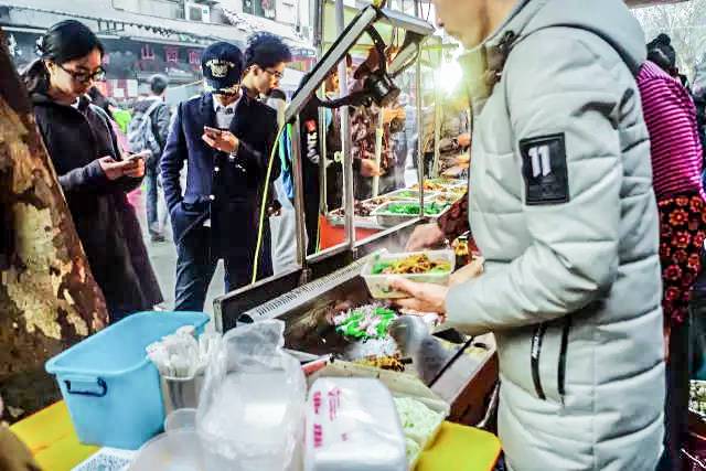 在武汉必做的20件事,不骗人成不了大事