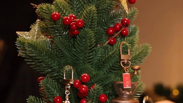 星爸爸情人节限定,星爸爸圣诞限定