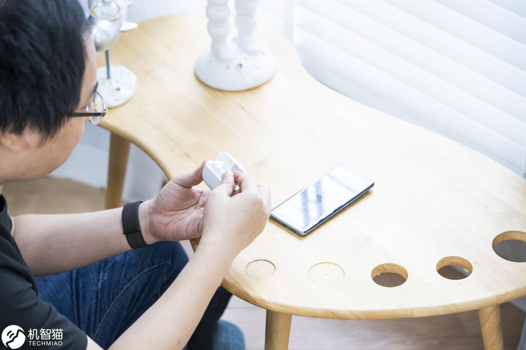 vivotws2降噪耳机体验,vivotws2降噪耳机带不带弹窗