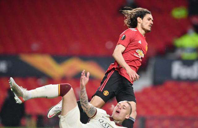 欧冠曼联惊天大逆转阵容,曼联欧战客胜西班牙