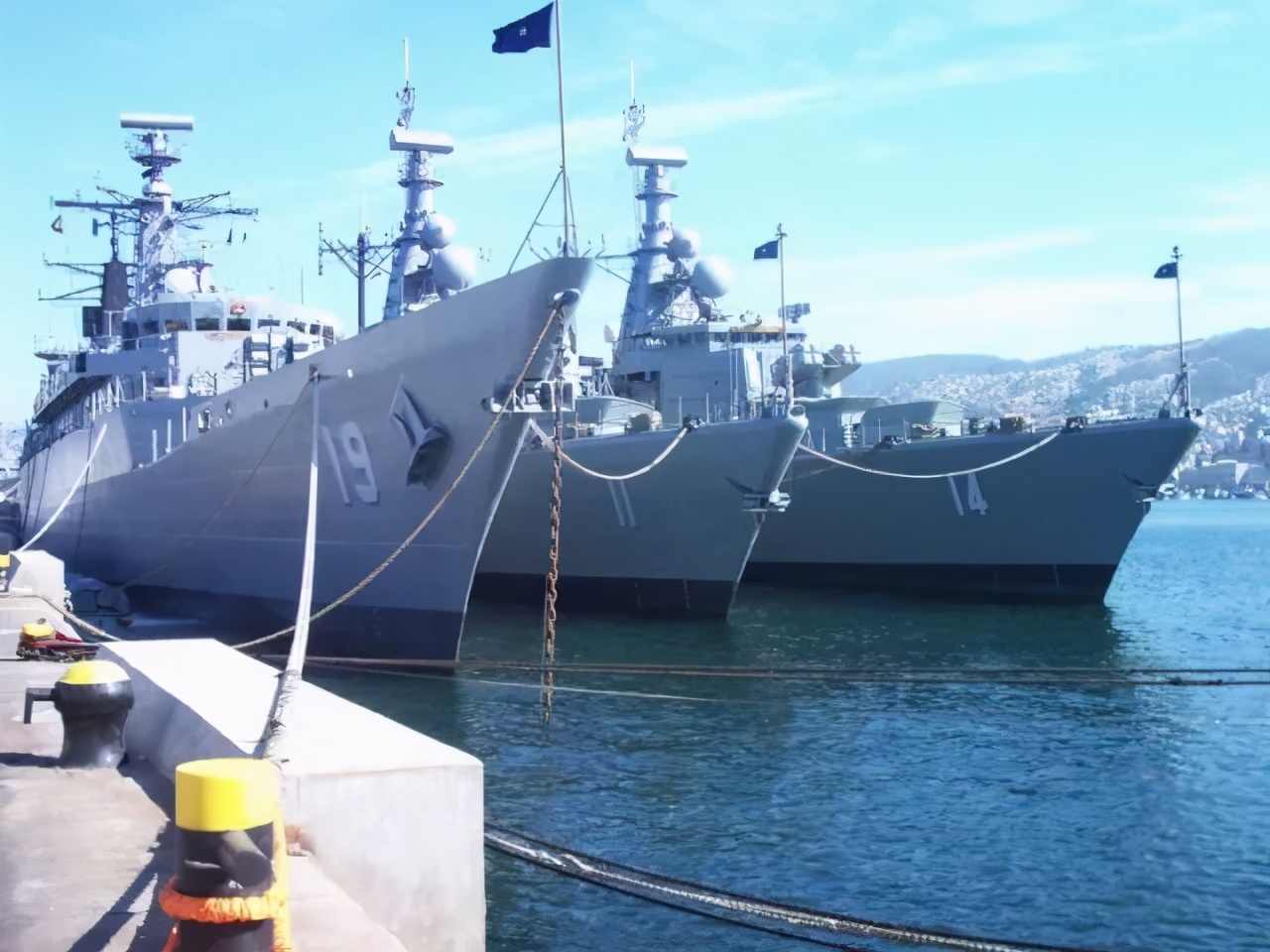 车厘子大国的“二手舰”情节:“二手舰”自由,也是一种自由