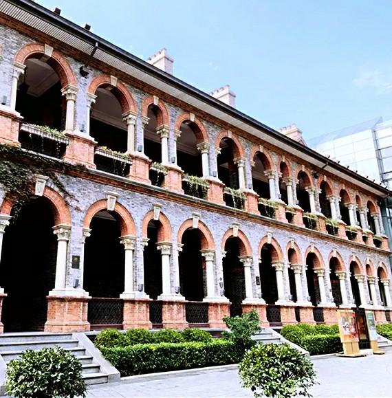 上海必去几条路攻略,上海值得去的路线