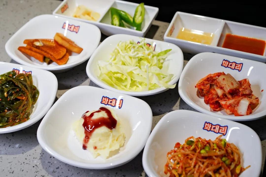 济南炭火日式烤肉,济南日式炭火烤肉