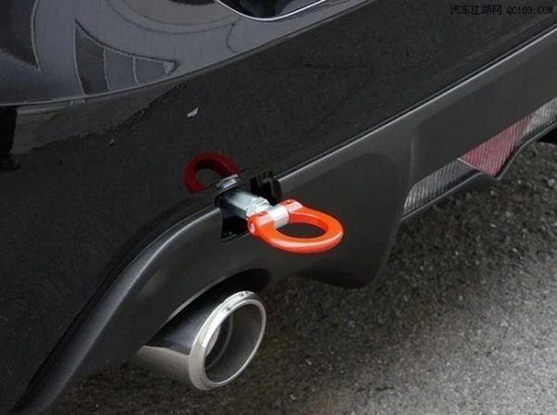 车坏了千万别乱拖,车坏在路上怎么拖车最划算