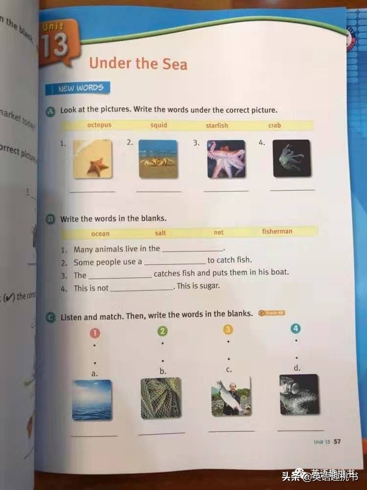 KET听力应试怎么准备？来看《ListeningTime》这套听力专项练习