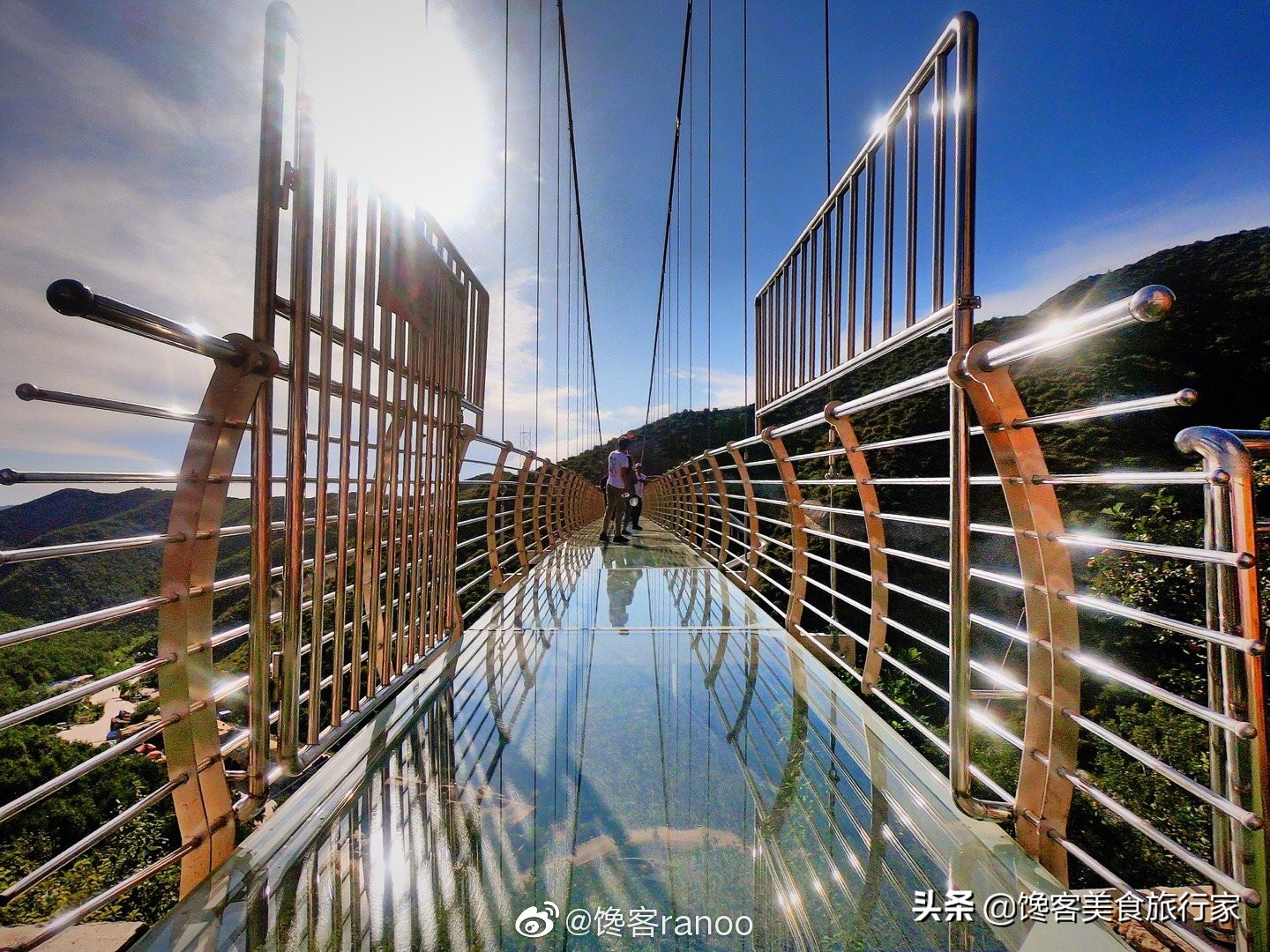 乌兰察布最适合去的地方,乌兰察布值得一去的地方