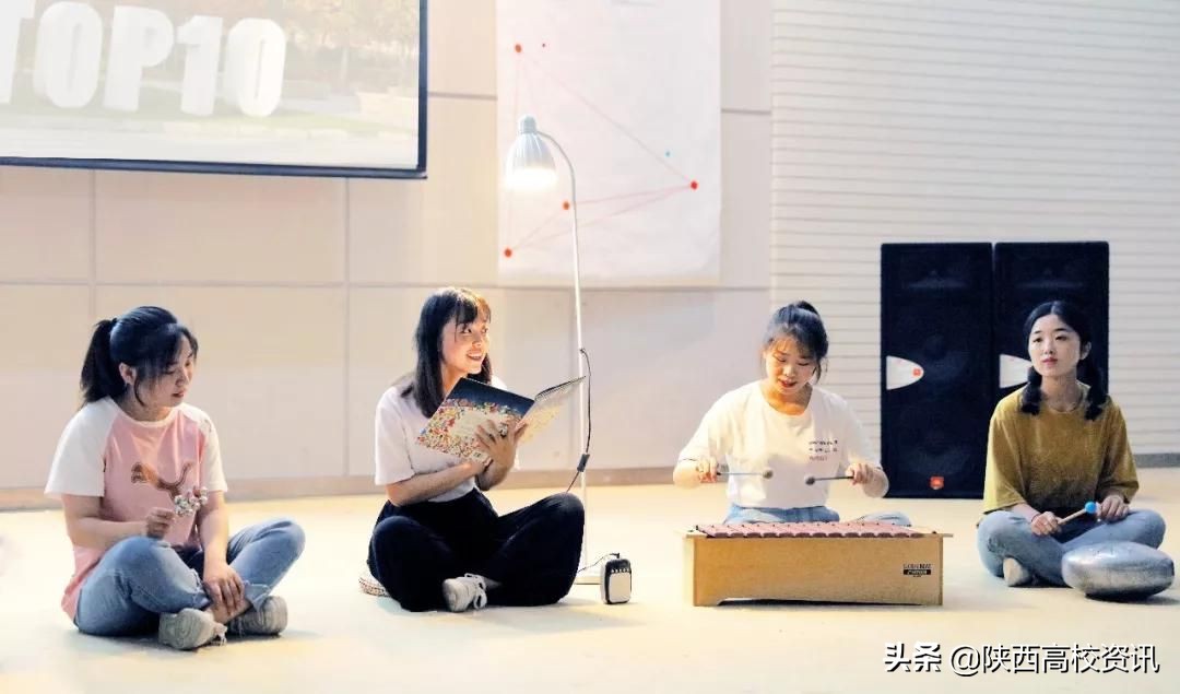 西安欧亚学院是一个怎样的学校,西安欧亚学院哪个学院最好