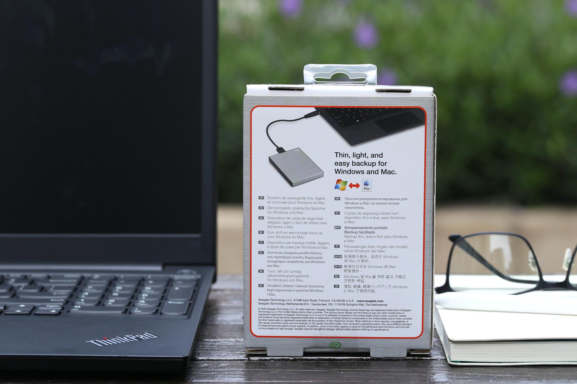 为什么要买移动硬盘,购买移动硬盘需要注意哪些问题