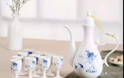 小曲清香型白酒品牌大全,清香型白酒品牌