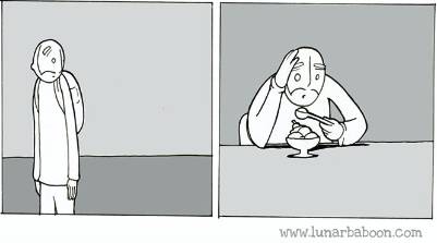 父母教育孩子的正确沟通方法漫画,家庭教育十大经典漫画