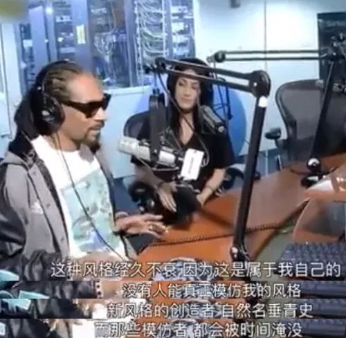 snoopdogg到底该叫什么,snoopdogg有多强