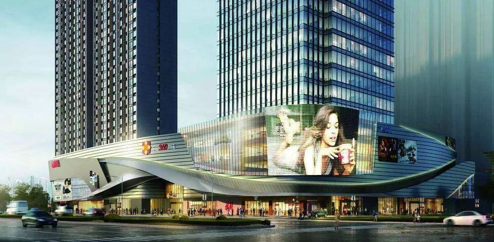 2024年上海15大地标,上海30大新地标