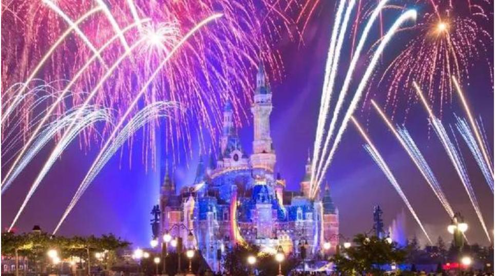 迪士尼最全保姆级别攻略,上海带孩子迪士尼保姆级攻略