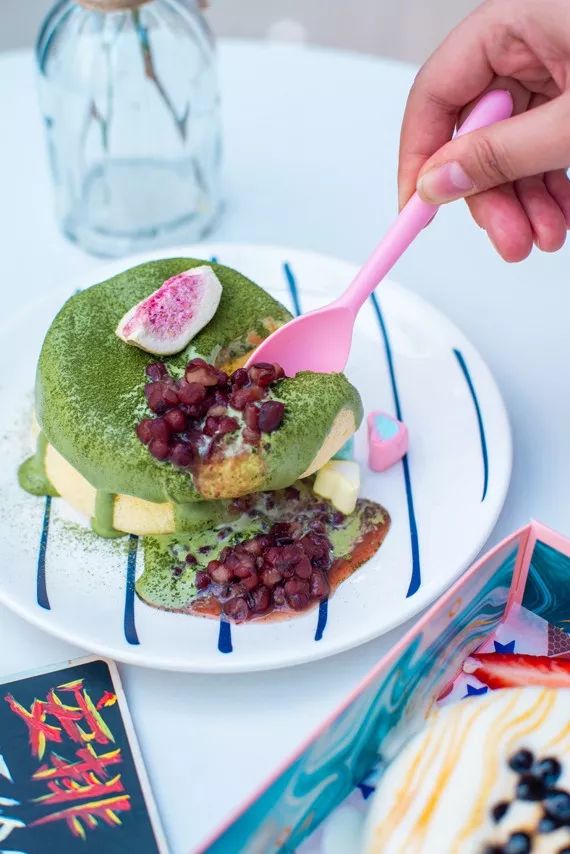 Duang~超好吃还不胖，“云朵”的味道你知道吗？