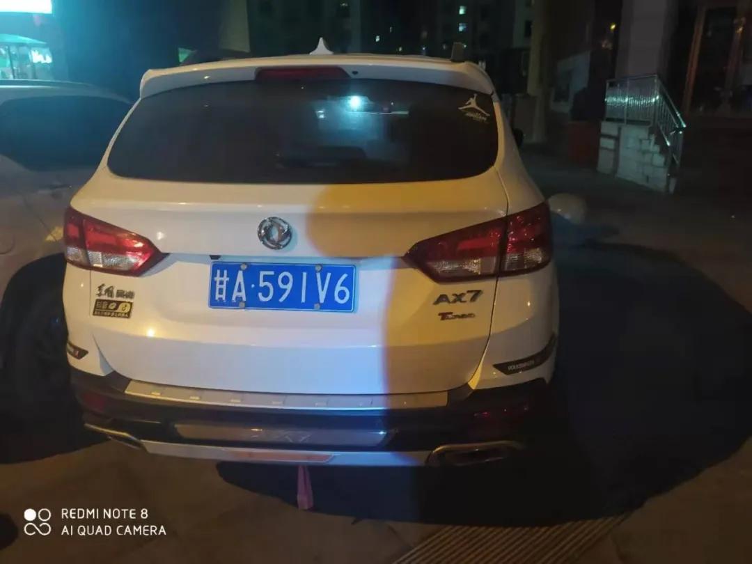 占用消防车通道的皋兰车主，你们被曝光了！！