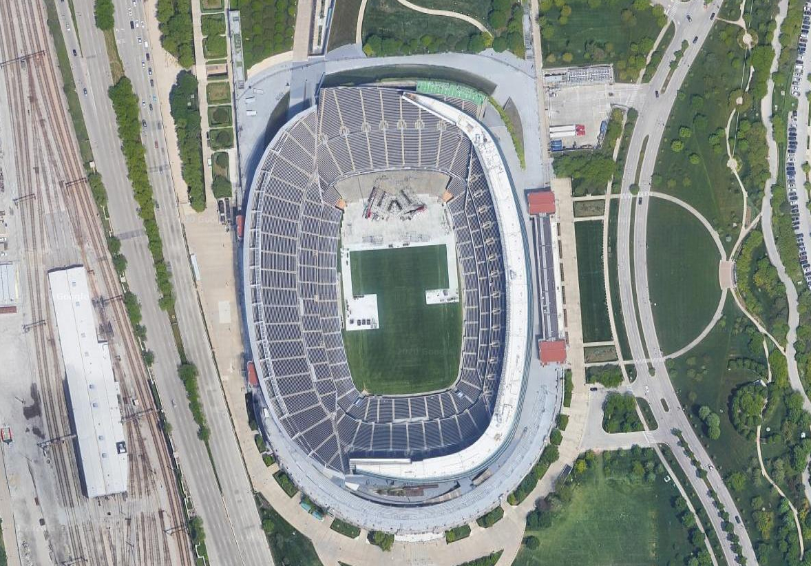 世界造价最贵体育场排名,全世界最贵的体育场