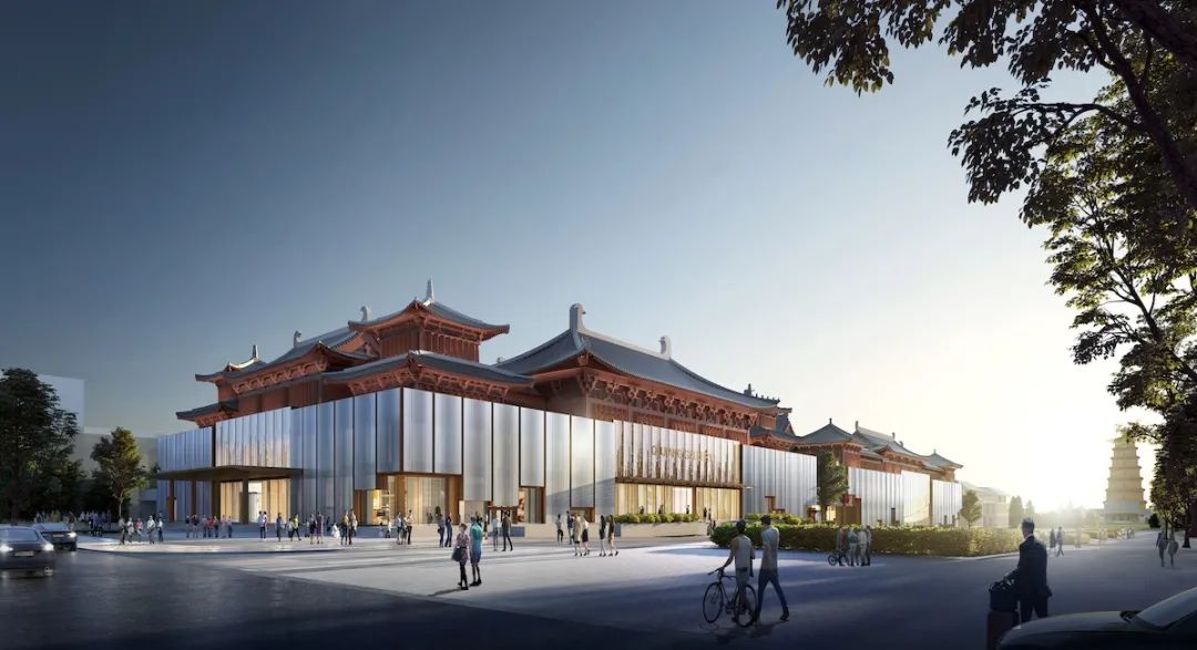 性价比高的高端新酒店,高档新酒店