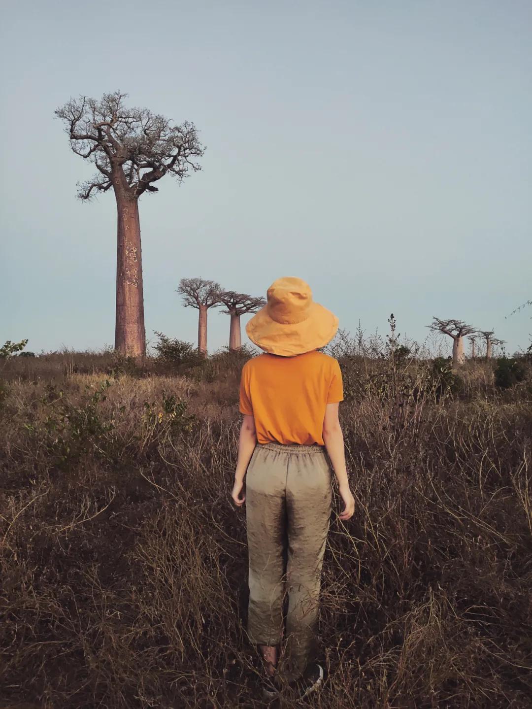 十年蝶变的女孩,十年逆袭的女人