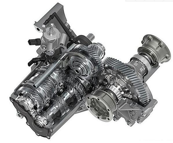 大众mq281的变速箱,大众mq281变速箱大概什么时候上市