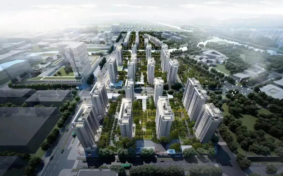 新房测评,浦开仁恒金桥世纪房源