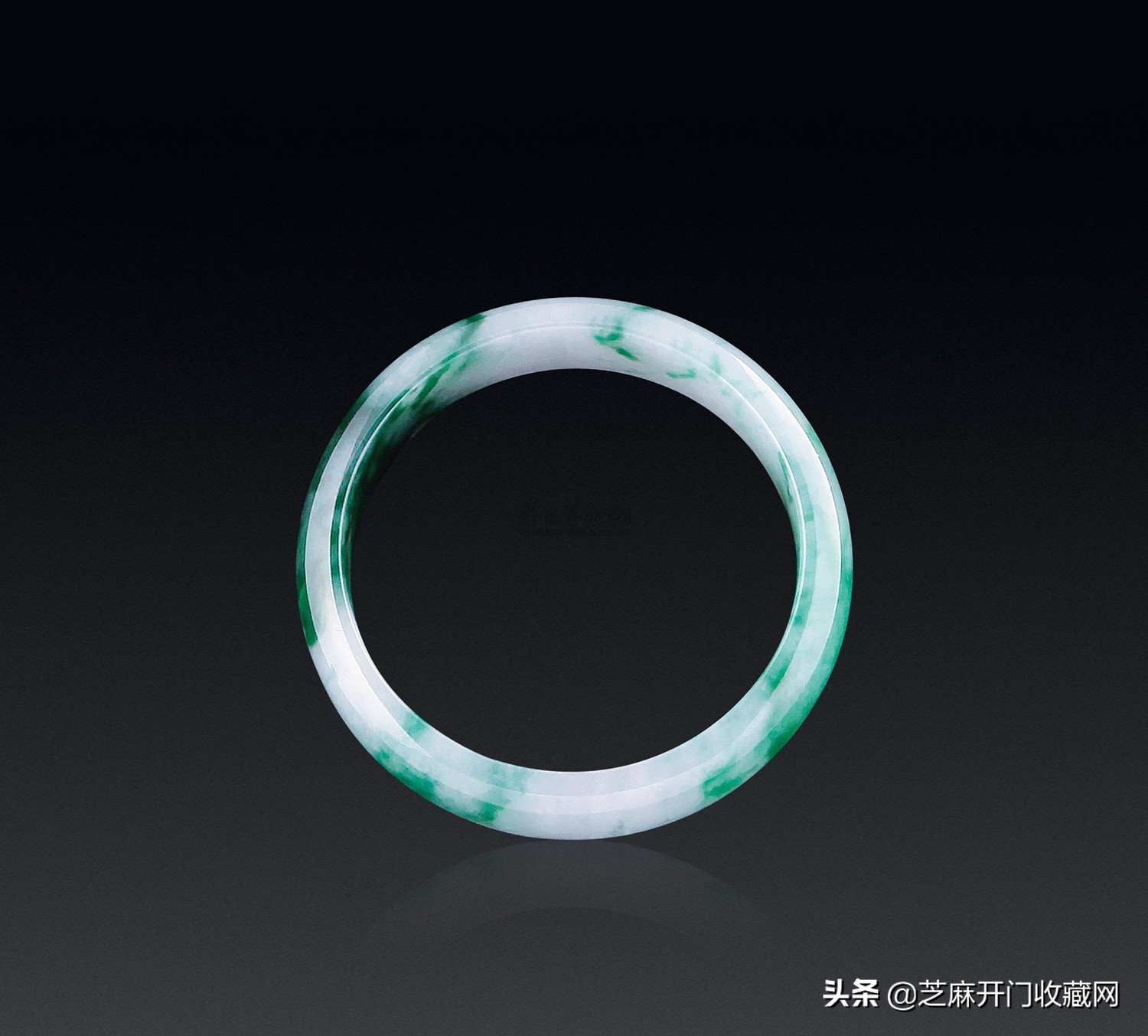 真假翡翠鉴别紫光灯,真假翡翠鉴别