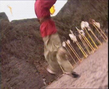 一脚定江山张俊换球鞋,一脚定江山范教头