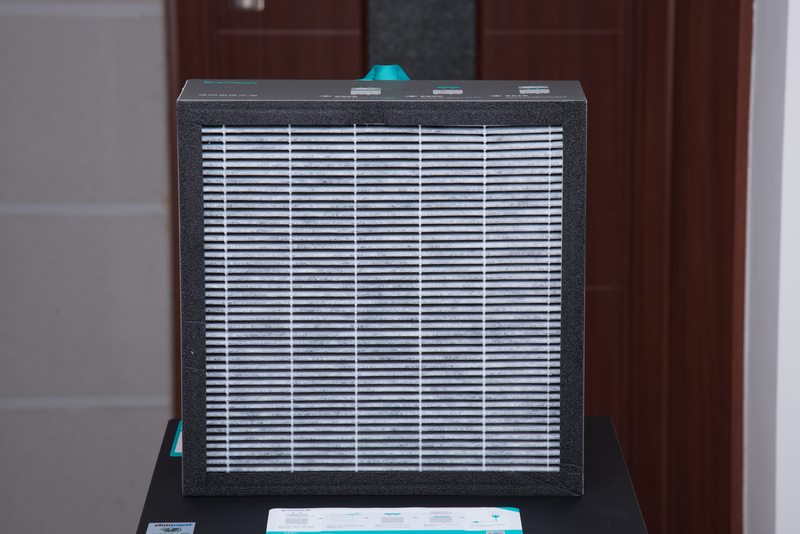 怎样选择一台好的空气净化器,清新空气净化器第四代