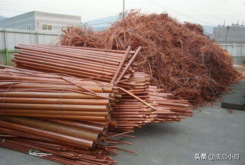 上门回收废铜今日废铜回收价格,废铜回收价格表2022年5月份