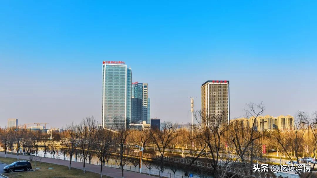 工资3000，还贷5000，淄博人的新老城区大pk，你会站哪边？