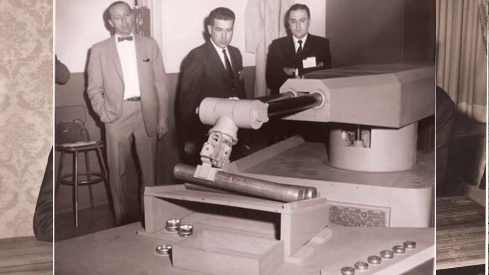 库卡是工业机器人吗,库卡机器人有多牛