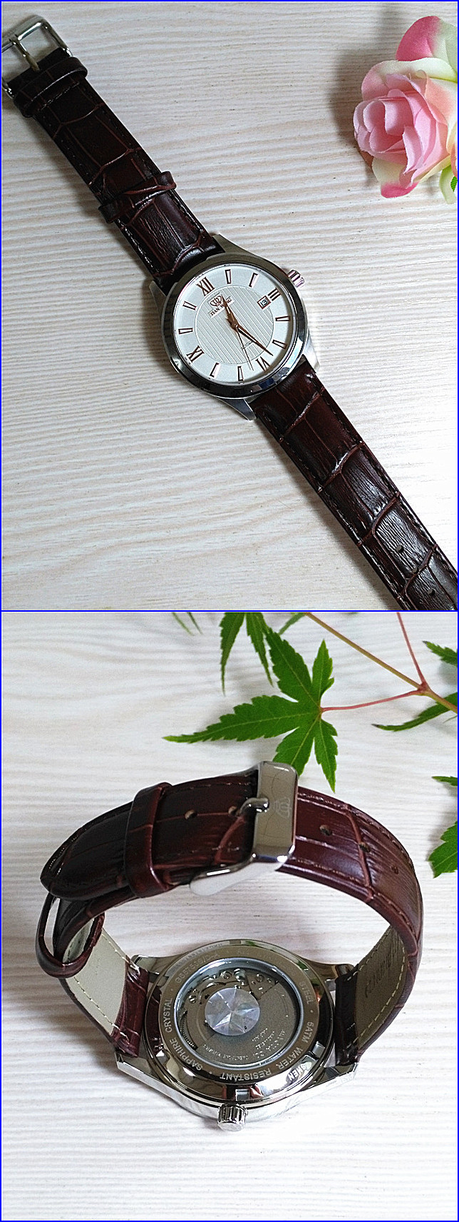 国产机械表推荐性价比高,国产全自动机械表推荐