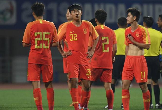 国青不参加潍坊杯了吗,2018潍坊杯国青名单